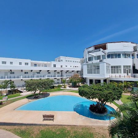 דירות אקפולקו Casa Blanca Grand מראה חיצוני תמונה