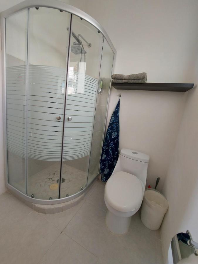 דירות אקפולקו Casa Blanca Grand מראה חיצוני תמונה