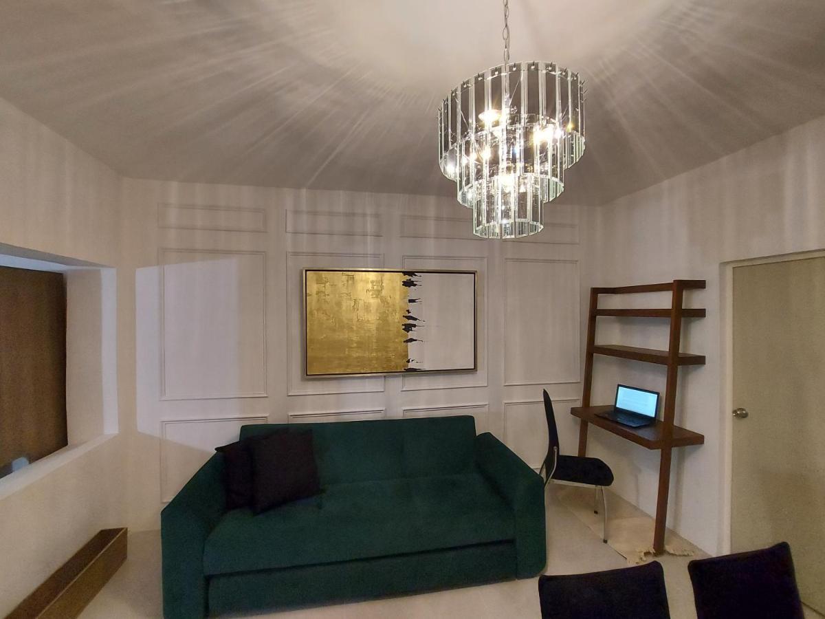 דירות אקפולקו Casa Blanca Grand מראה חיצוני תמונה