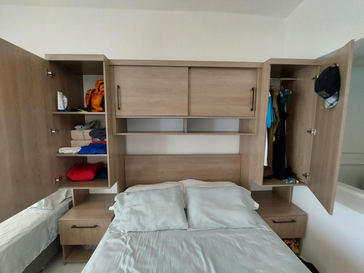 דירות אקפולקו Casa Blanca Grand מראה חיצוני תמונה