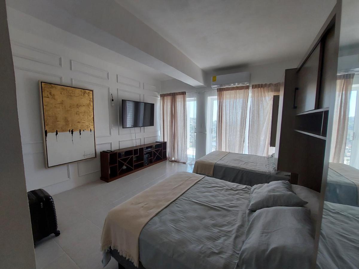 דירות אקפולקו Casa Blanca Grand מראה חיצוני תמונה