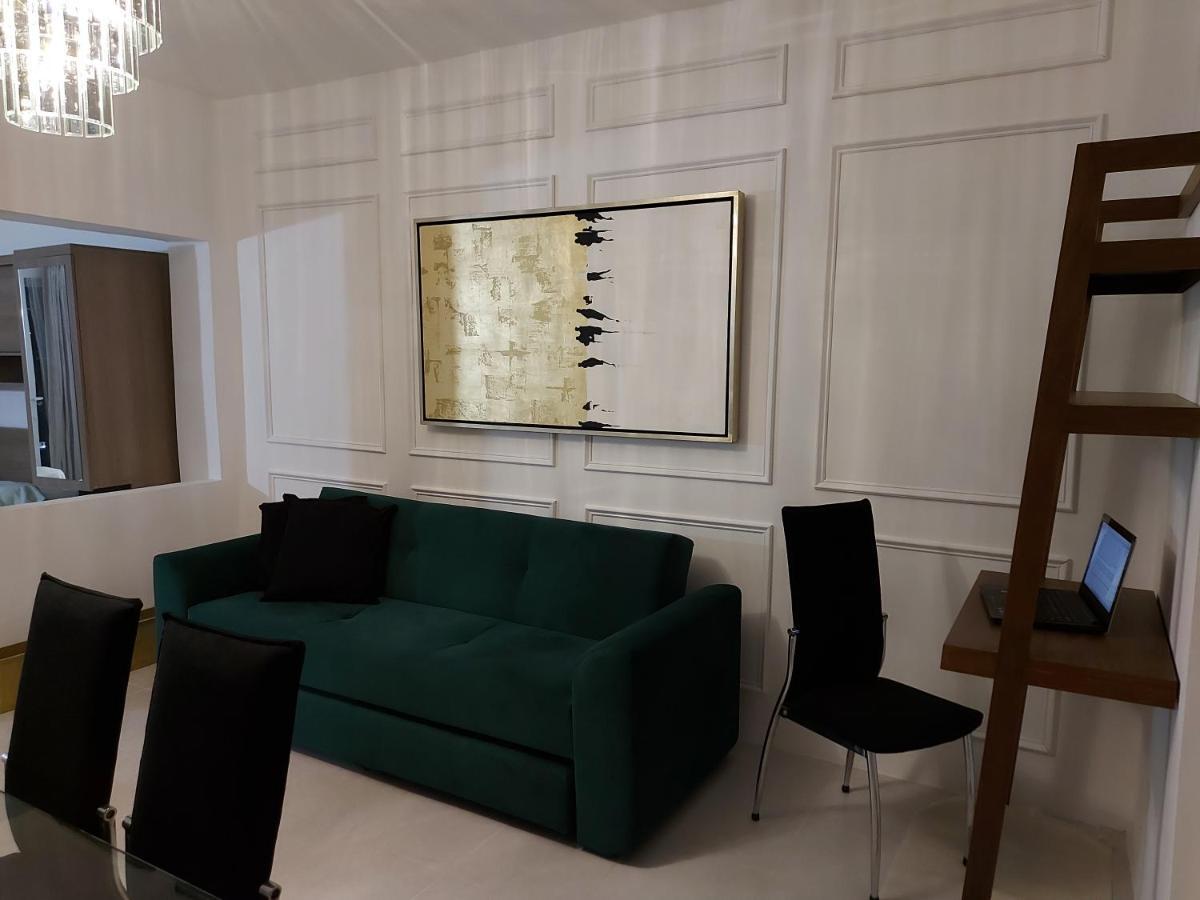 דירות אקפולקו Casa Blanca Grand מראה חיצוני תמונה