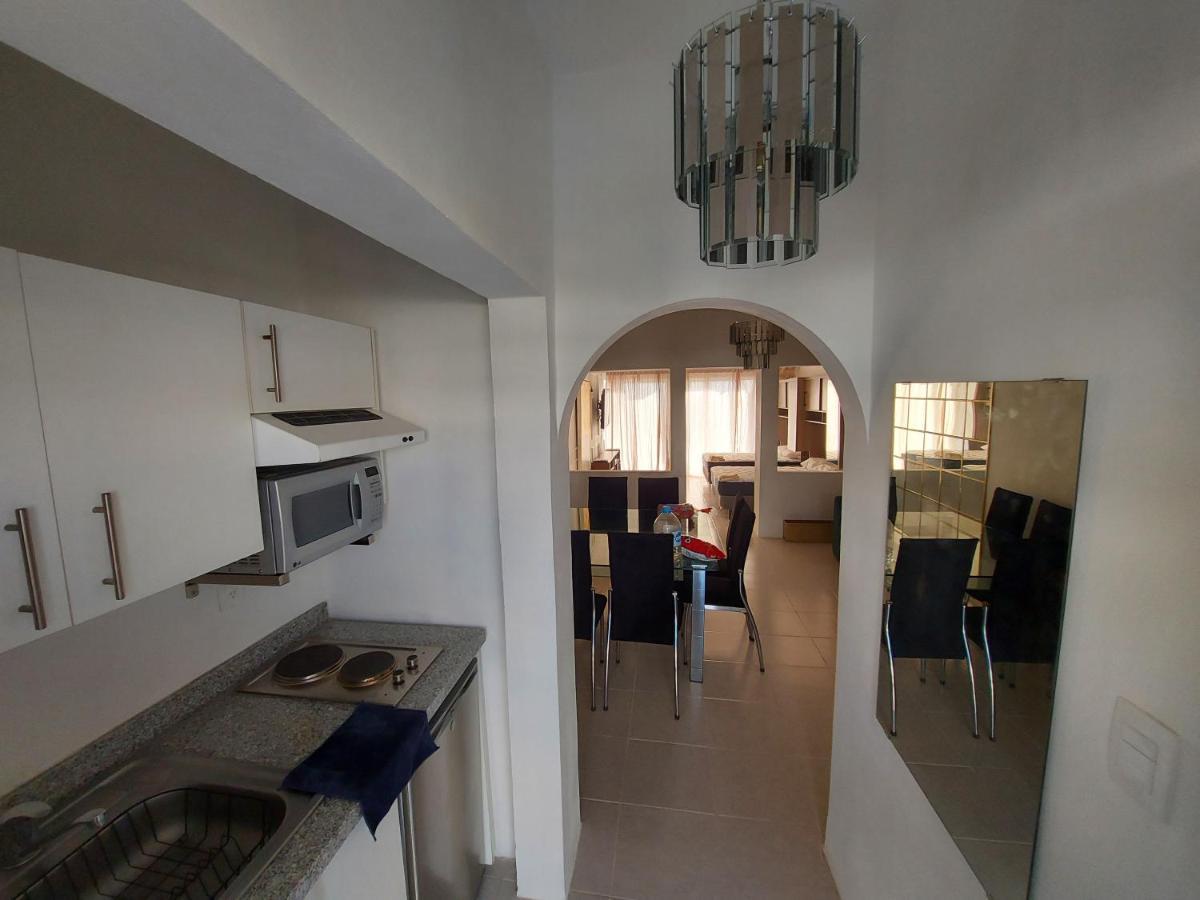 דירות אקפולקו Casa Blanca Grand מראה חיצוני תמונה