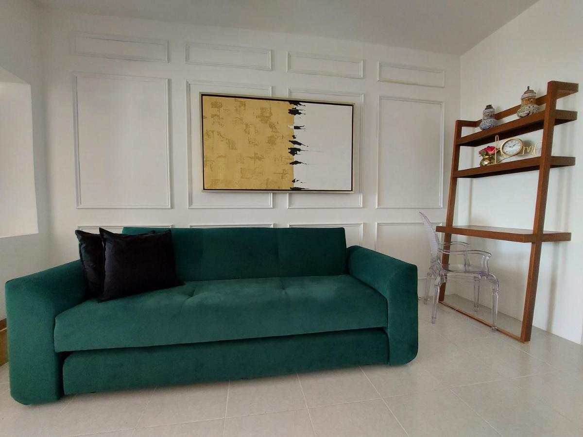 דירות אקפולקו Casa Blanca Grand מראה חיצוני תמונה