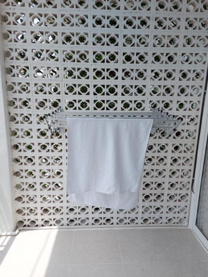 דירות אקפולקו Casa Blanca Grand מראה חיצוני תמונה