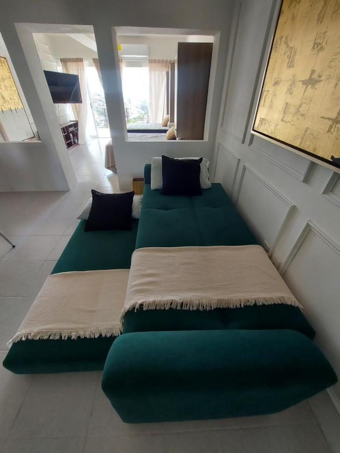 דירות אקפולקו Casa Blanca Grand מראה חיצוני תמונה